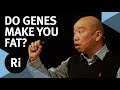 Do Your Genes Make You Fat? - with Giles Yeo