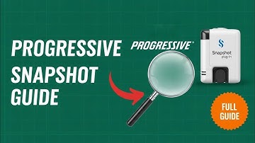 Progressive Snapshot Overview  Full Guide 2025!