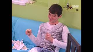 картинка: ТНТ ДОМ 2 Город любви 3237 день. Эфир от 21.03.2013
