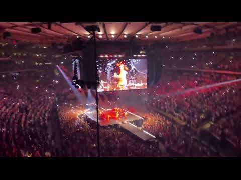 Harry Styles - As It Was - Madison Square Garden 9212022