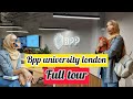 Bpp university london portsoken campusfull tourinternational student in uklondon bppuniversity