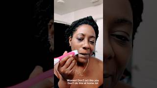 My Evening Skincare Routine for Anti-Aging | Best Products for Aging Black Skin #antiaging