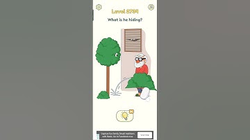 Dop 2 Delete one part level 2734 #shorts