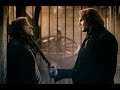 Les Miserables 1998 Movie Liam Neeson Geoffrey Rush
