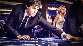 Entenda o Blackjack, jogo de cartas protagonista no cinema