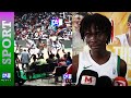 Bal 2024  khadim rassoul mboup as douanes savoure ses premires minutes et la qualif au final 8