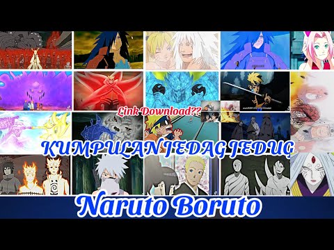 KUMPULAN JEDAG JEDUG