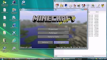 Minecraft 1.0.0: How to install smart moving