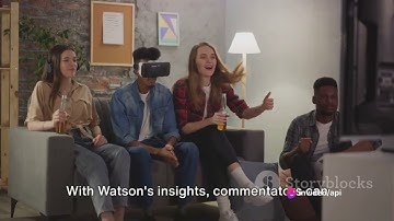 AI: Revolutionizing Video Analysis & Processing