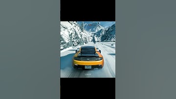 Avalanche Chaos! | NFS THE RUN | EP67 #nfstherunshorts #nfs #nfstherun