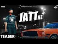 Jatt Ne (Official Teaser) Inder Pandori | Cheetah | New Punjabi Songs 2024 | Latest Punjabi Song