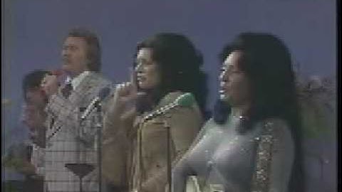 The Rambos - I Call Him Lord