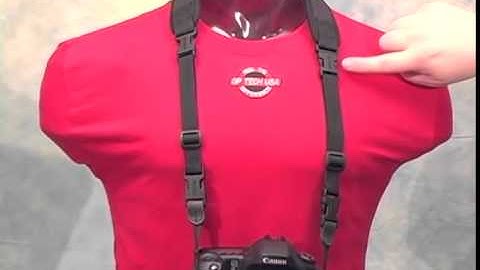 Uni Loop   OP TECH USA System Connectors™ - o5301412