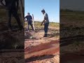 Poço Artesiano com Bomba Solar