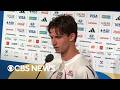 U.S. men's soccer players remain confident heading into knockout round despite loss to Turkey