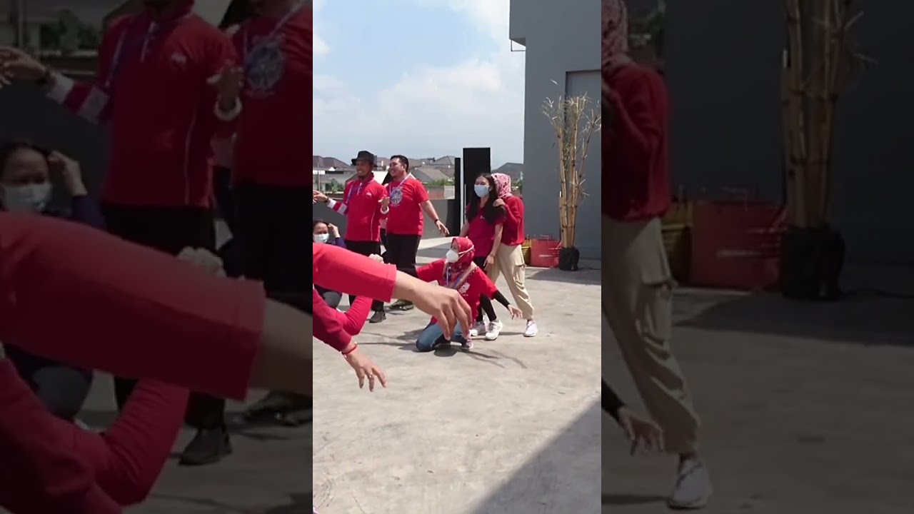 Test Kamera Sony X Performance 