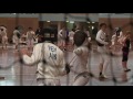 Fencers aim for Rio and beyond