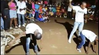 Ka Mamiyele Western centre Khwaya boys