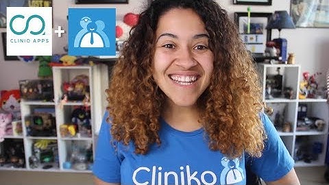 Cliniko Connected Apps: Cliniq Apps
