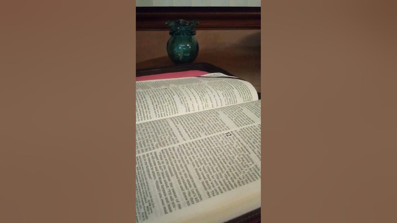 mark-chapter-11-verses-12-21-youtube