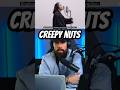 CREEPY NUTS Bling Bang Bang Born REACTION #creepynuts #blingbangbangborn #mashle #shorts #reaction