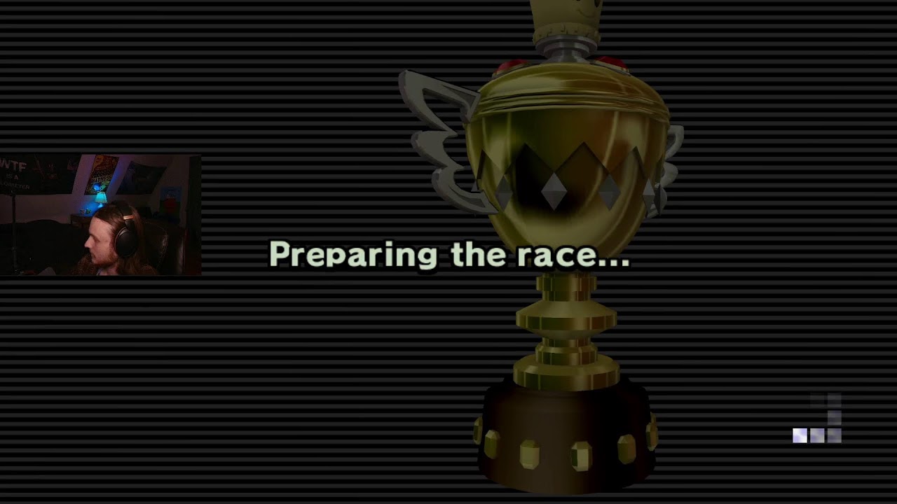 Mario Kart Wii Online in 2026