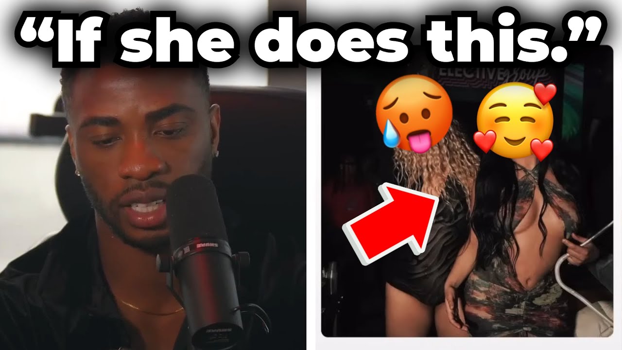 5 SIGNS SHE HAS A HIGH BODY COUNT HOW TO TELL IF SHE S LYING YouTube why-women-love-the-high-body-count-king-talk-youtube