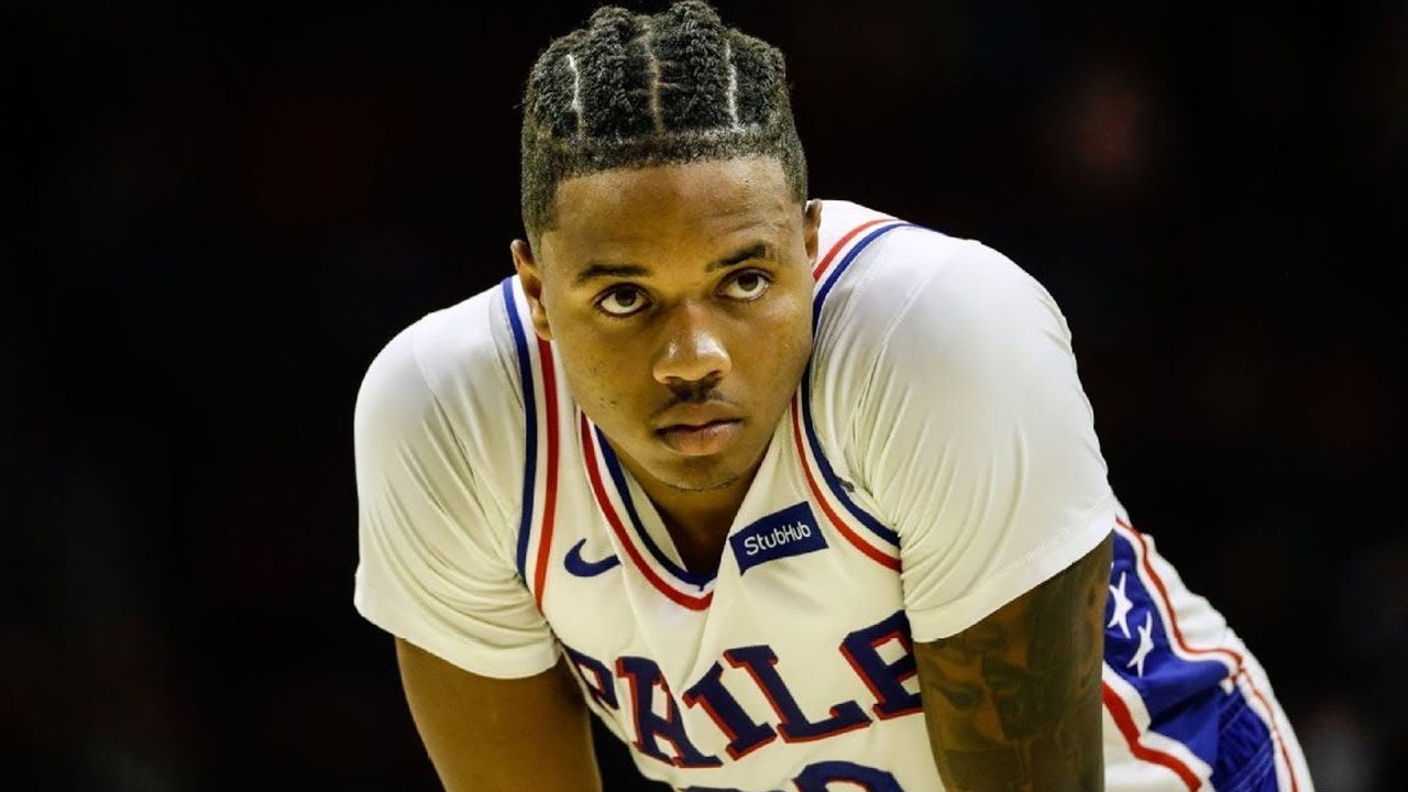 Markelle Fultz Diagnosed With TOS Out Indefinitely! 2018-19 NBA Season smoove b
