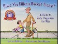 Kidco storytime online  have you filled a bucket today