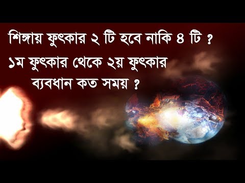 ভিডিও: নির্দেশের ব্যবধান কি?