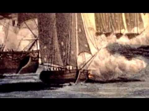 The War Of 1812 - Canada -HQ- 3/3