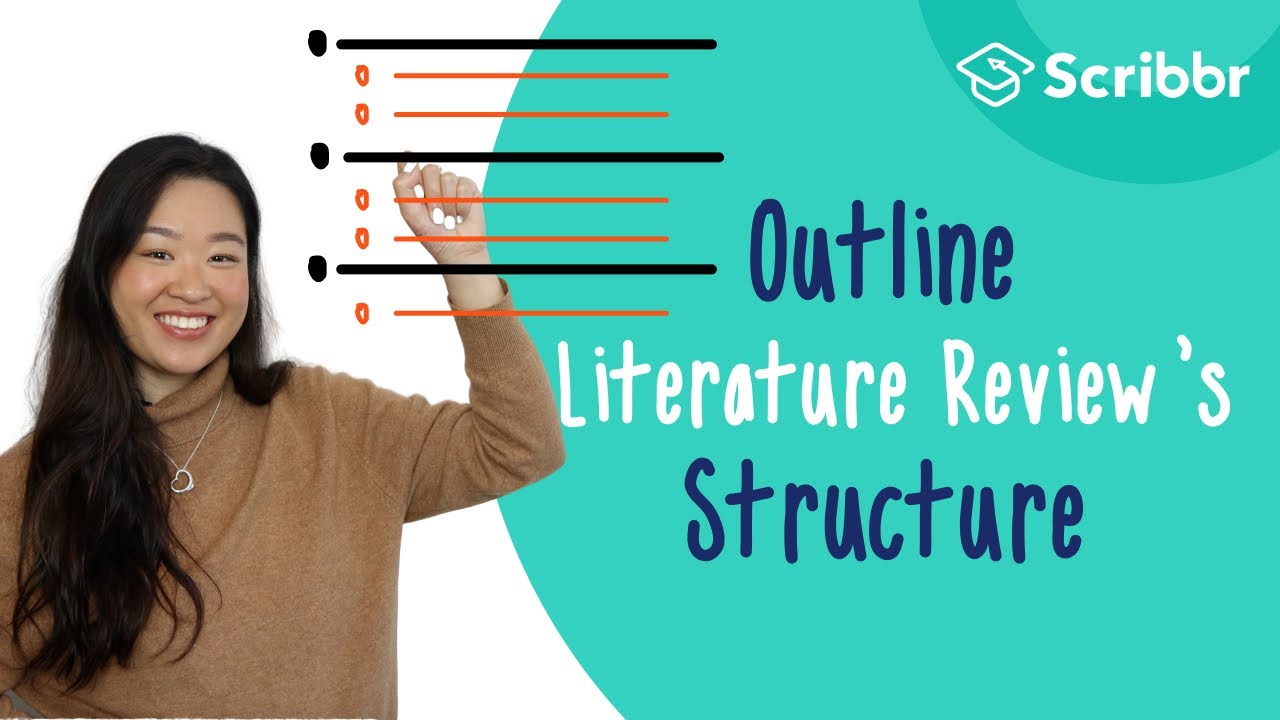 The Literature Review  A Complete Step-by-Step Guide