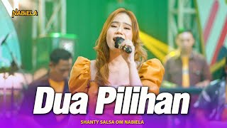 Shanty Salsa - Dua Pilihan | OM NABIELA