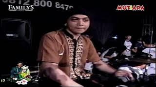 FAMILYS JADUL * ANDINI SISWANTO * Aku Orak Kuat Mbok * Edisi BSI Sawangan Depok
