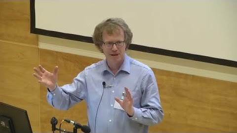 Decoding the population activity of grid cells -  Andreas Herz