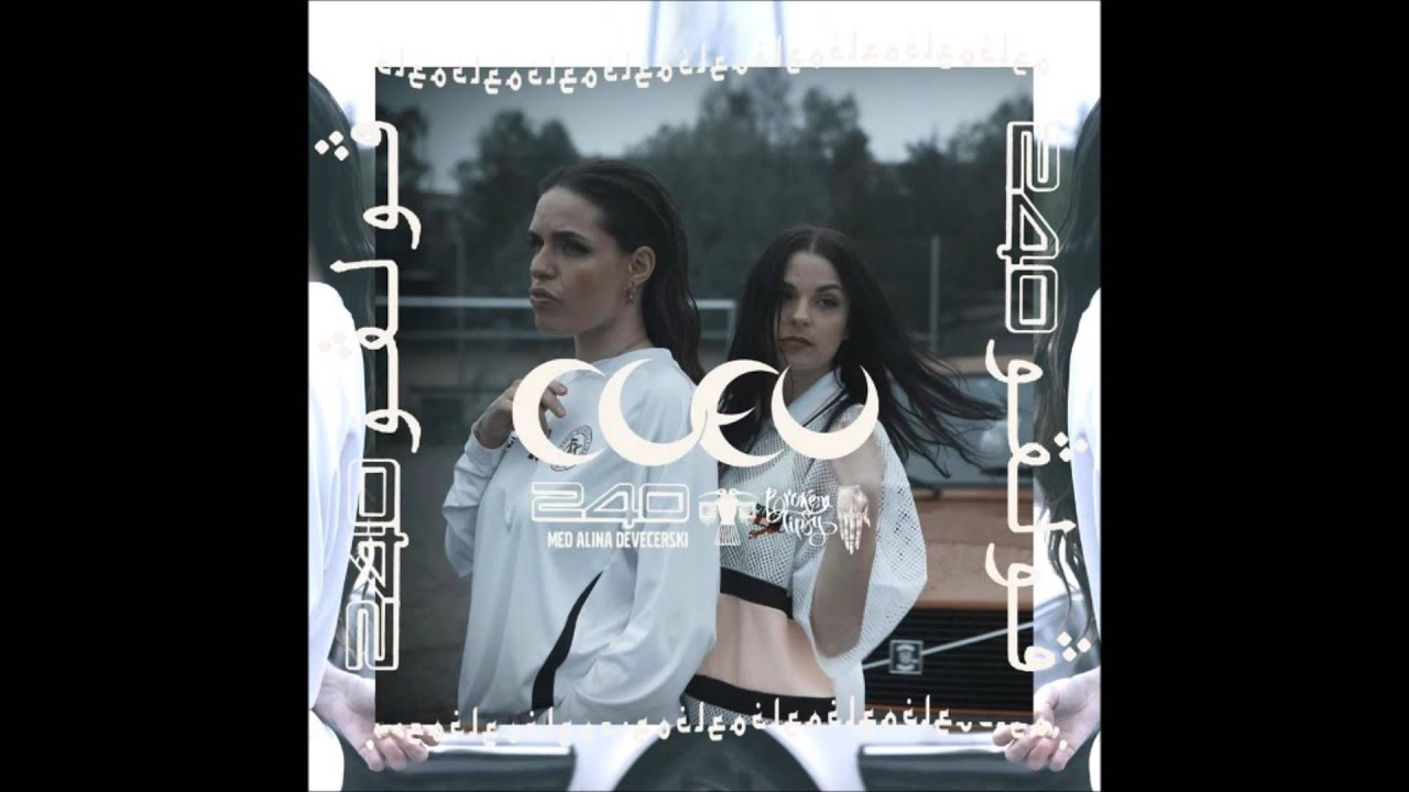 Watch Cleo, Alina Devercerski - 240 on YouTube Watch Cleo, Alina Devercerski - 240 on YouTube