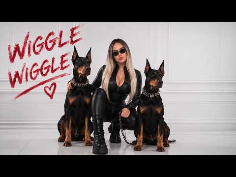 Massianello - WIGGLE (Official Music Video)