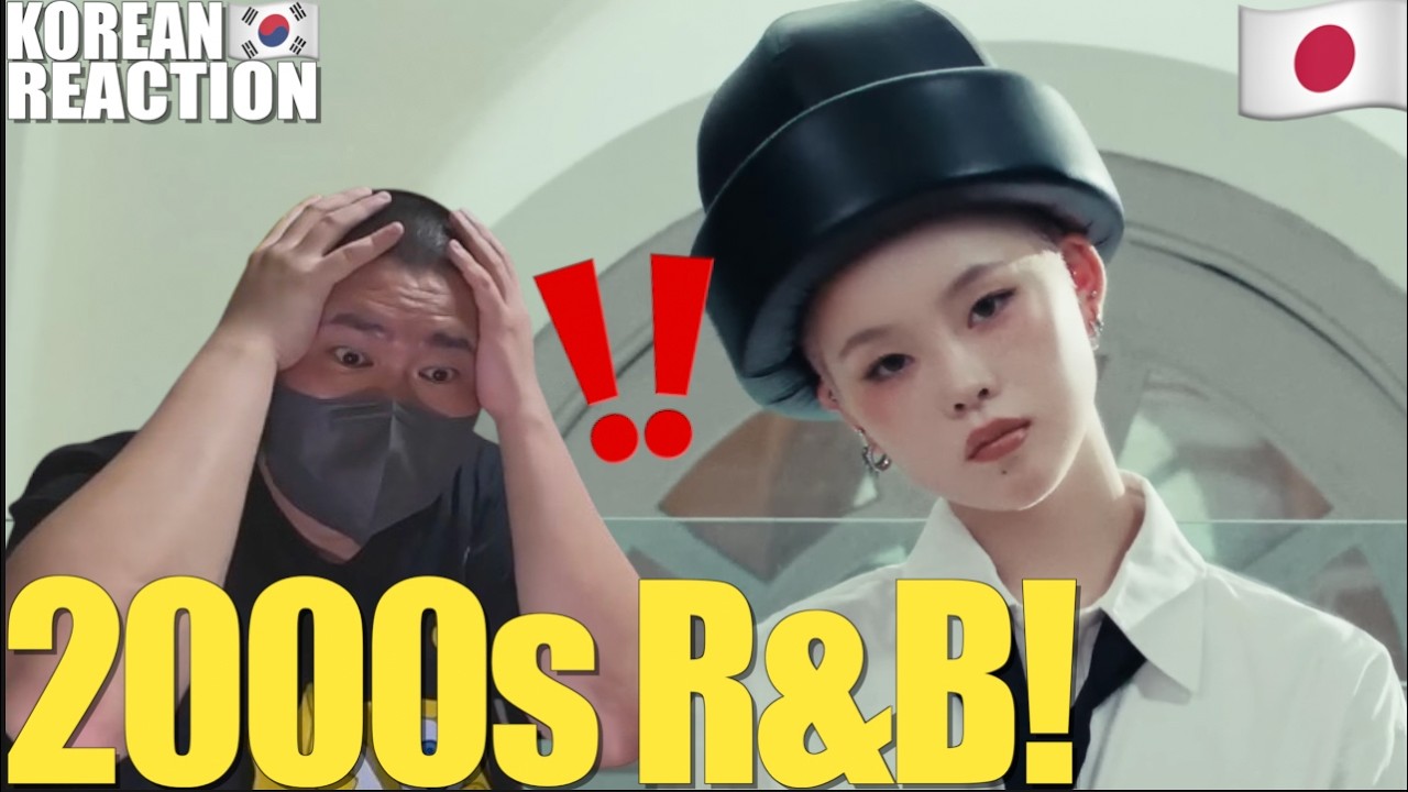 🇯🇵🇰🇷🔥Korean Hiphop Junkie react to XG - ROCK THE BOAT (JPN/ENG SUB)