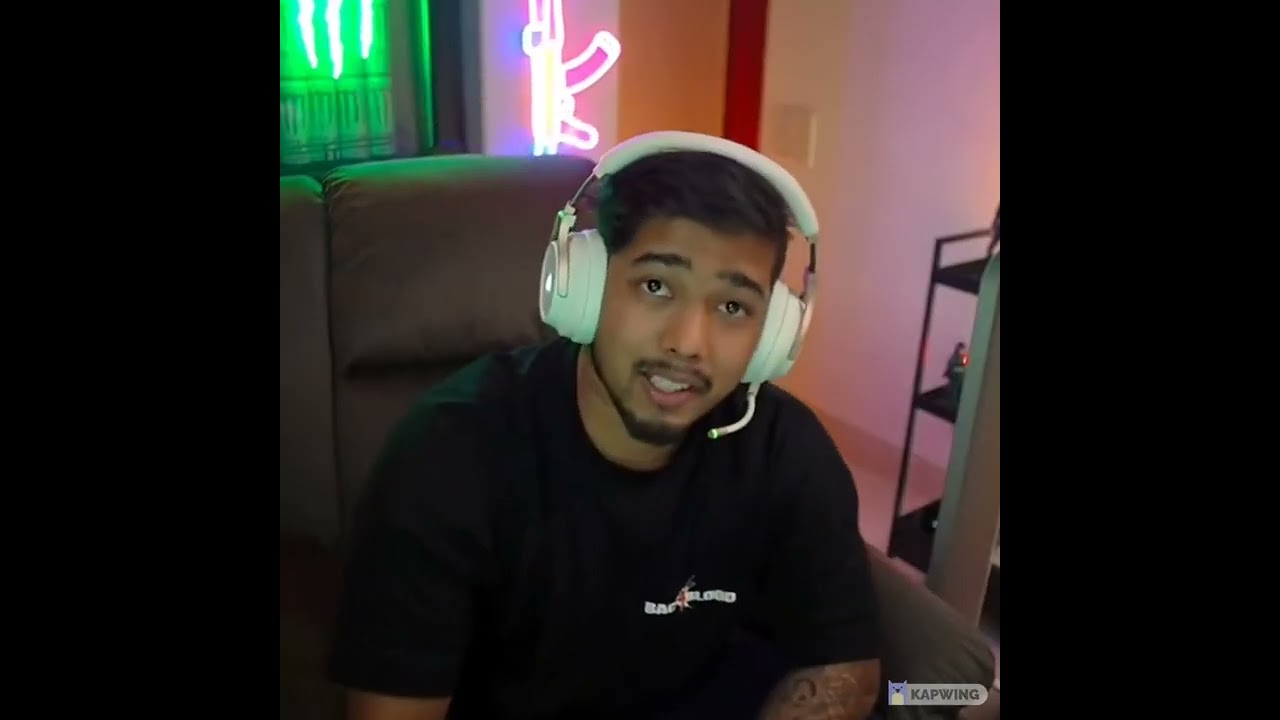 @scOut Telling about @MAVI IGL 😱🔥 