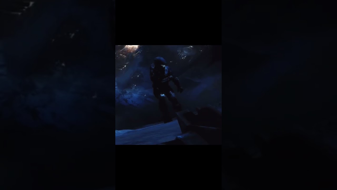 Master Chief, Noble 6, and Jerome Edit | #halo #masterchief #spartan #haloreach