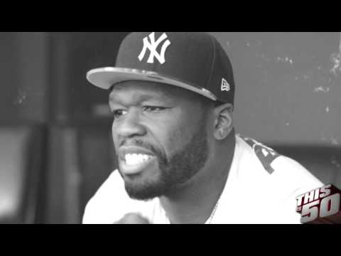 50 Cent Spits His Favorite Verse In Hip Hop