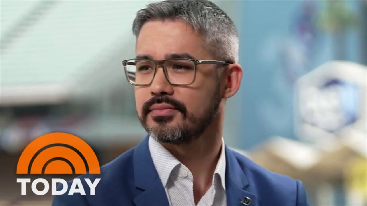 Meet the only Asian American play-by-play announcer with the MLB