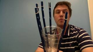 STEM Activity: Making a robot hand. PART 1