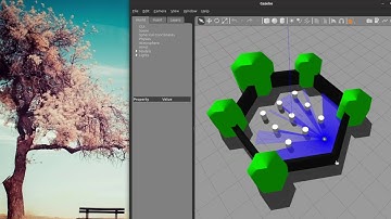 Getting Started With ROS2: Navigation