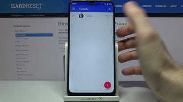 How to enable Do Not Disturb on ZTE Blade 10 Prime | DND mode on ZTE Blade 10 Prime