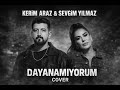 Dayanamıyorum COVER 