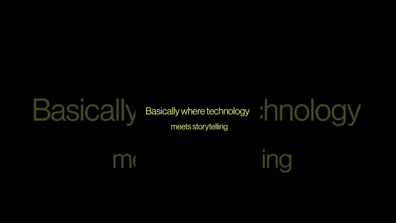 The Future of Brand Engagement: What Makes Experiences Truly Immersive?  