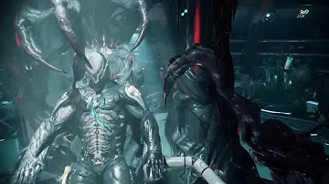 warframe infested door whats inside and how to get in