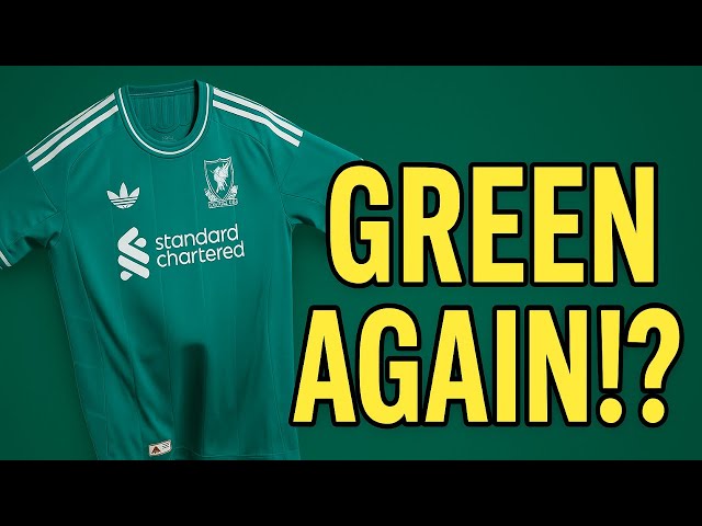 ウェア Liverpool Exclusive Green Uniform Liverpool release stunning sea-green retro third kit - Yahoo