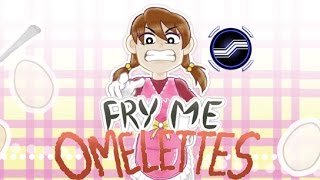 Fry Me Omelettes (Can I fry an Egg?) screenshot 2